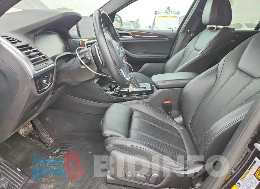 5UX33DT0XR9U84418 Photo# 7