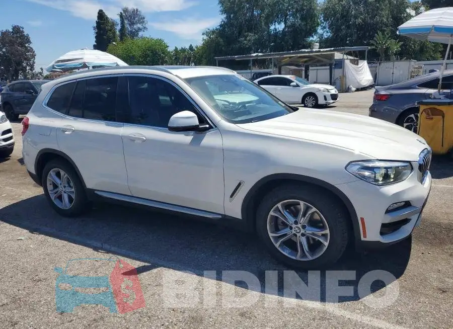 5UXTR7C54KLR46704 Photo# 4