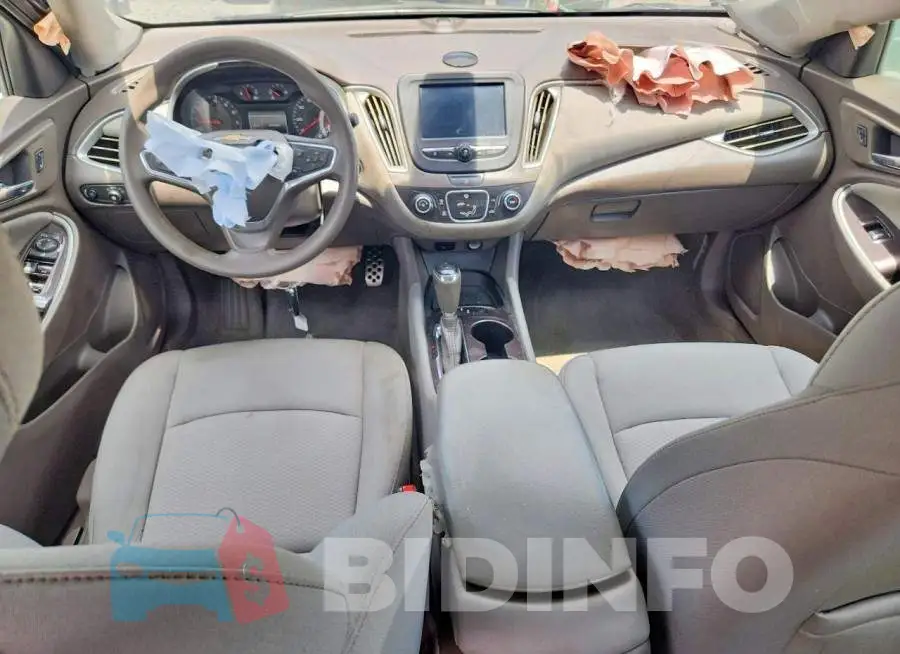 1G1ZB5ST4HF165220 Photo# 8