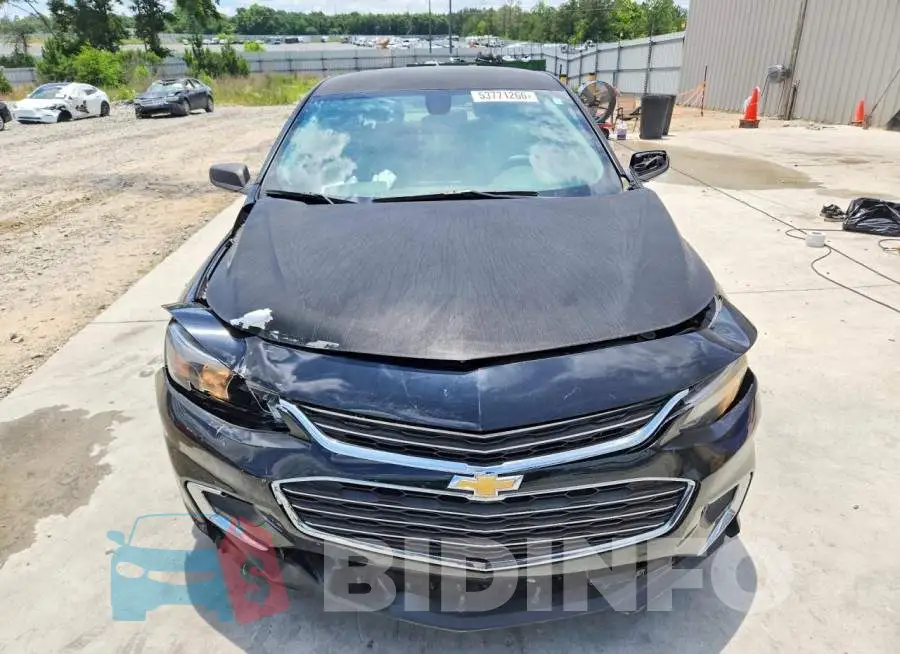 1G1ZB5ST4HF165220 Photo# 5