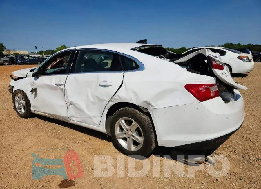 1G1ZC5ST4RF201437 Photo# 2