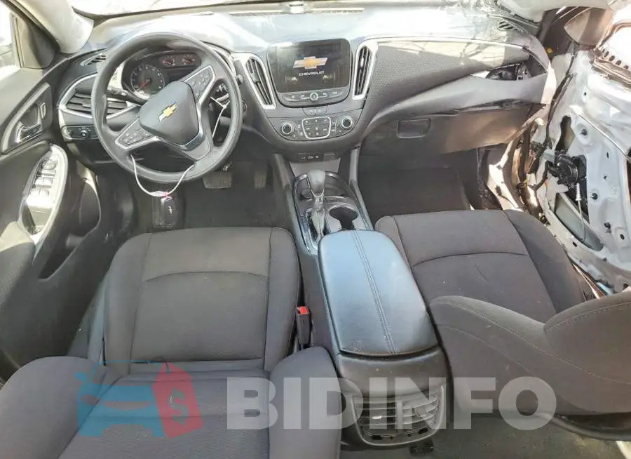 1G1ZD5ST1RF154977 Photo# 8