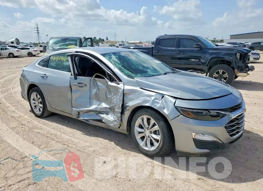 1G1ZD5ST1RF154977 Photo# 4