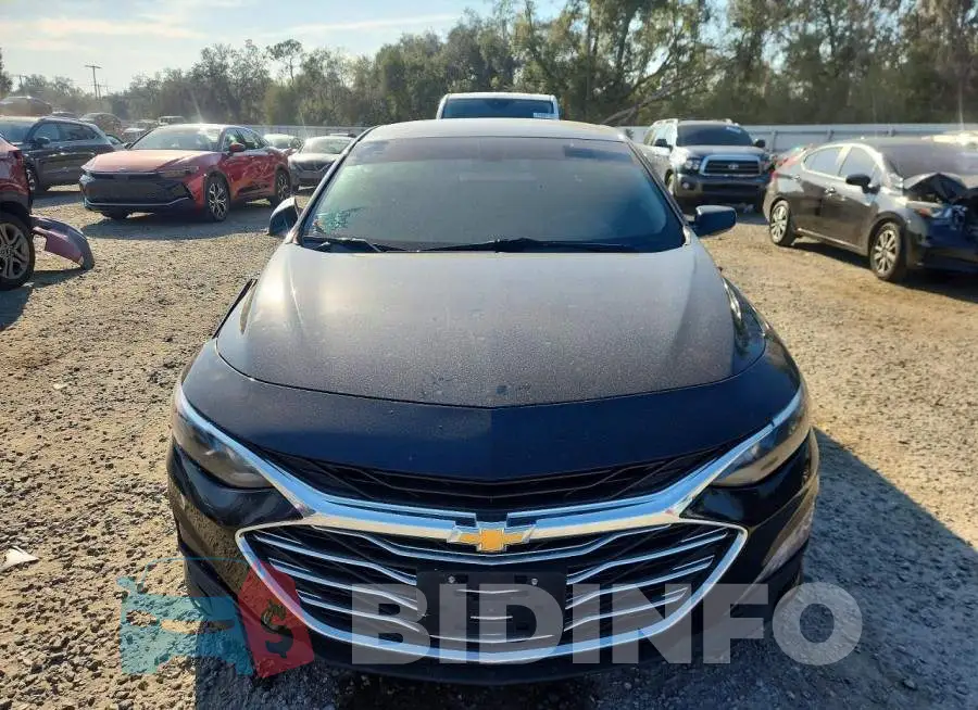 1G1ZD5ST2NF114529 Photo# 5