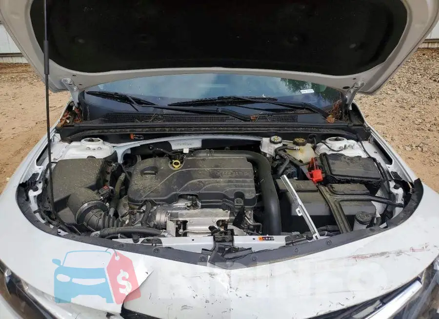 1G1ZD5ST3PF155836 Photo# 11