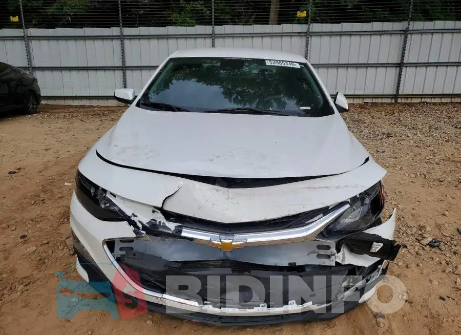 1G1ZD5ST3PF155836 Photo# 5