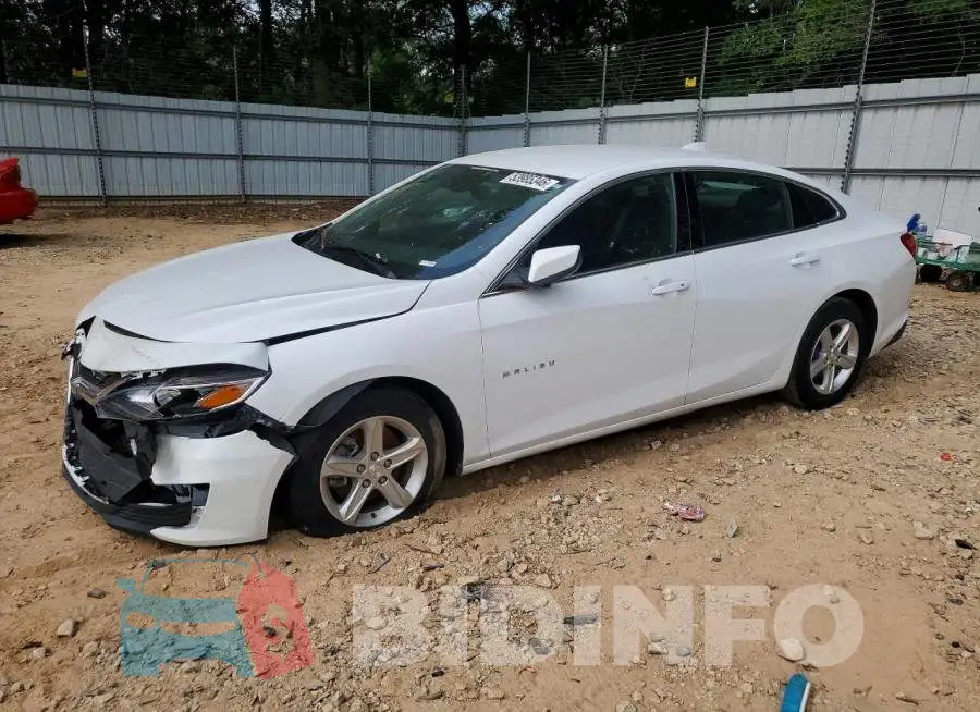 1G1ZD5ST3PF155836 Photo# 1