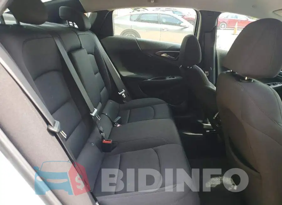 1G1ZD5ST3PF155836 Photo# 10