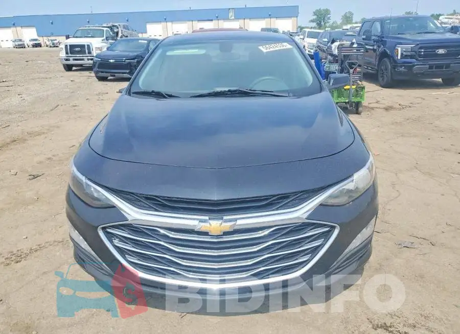 1G1ZD5ST5KF117131 Photo# 5
