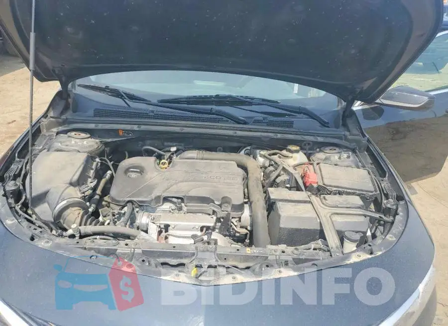 1G1ZD5ST5KF117131 Photo# 11