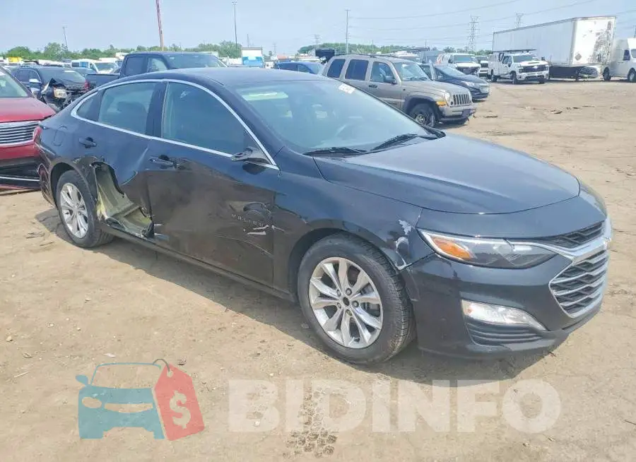 1G1ZD5ST5KF117131 Photo# 4