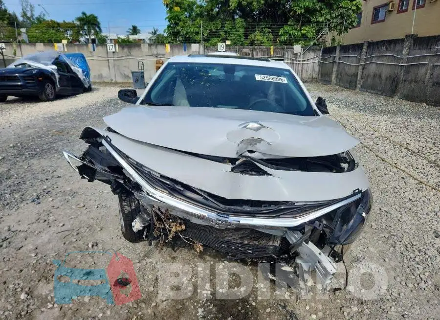 1G1ZD5ST5NF180590 Photo# 5