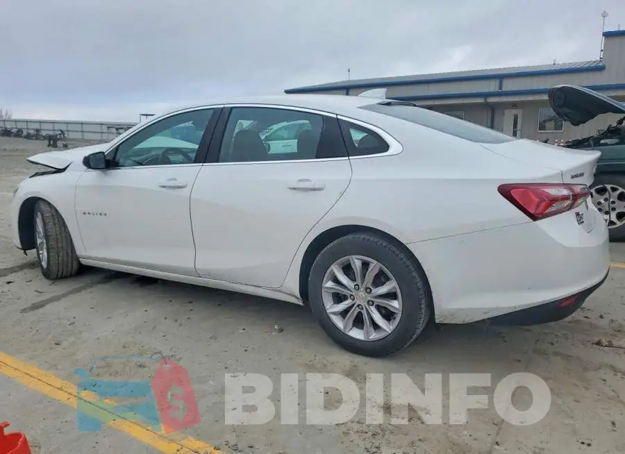 1G1ZD5ST7LF071867 Photo# 2