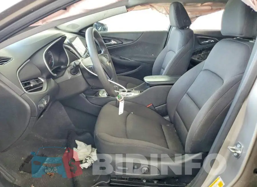 1G1ZD5ST7NF156162 Photo# 7
