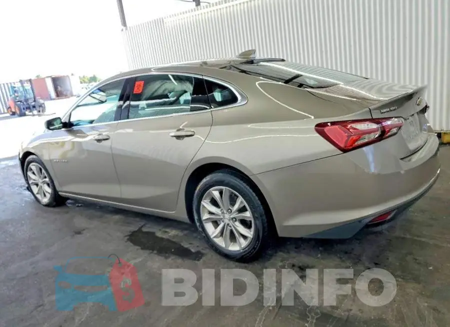 1G1ZD5ST7NF156162 Photo# 2