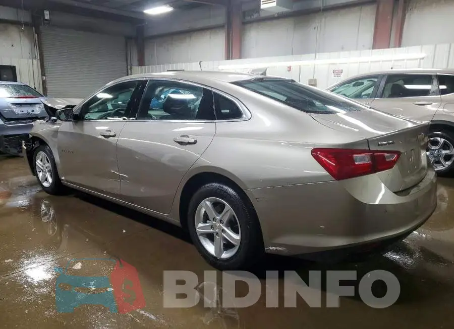 1G1ZD5ST7RF243453 Photo# 2