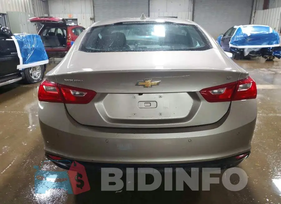 1G1ZD5ST7RF243453 Photo# 6
