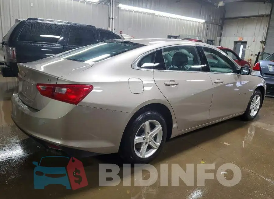1G1ZD5ST7RF243453 Photo# 3