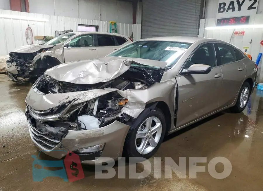 1G1ZD5ST7RF243453 Photo# 1
