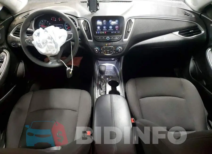 1G1ZD5ST7RF243453 Photo# 8