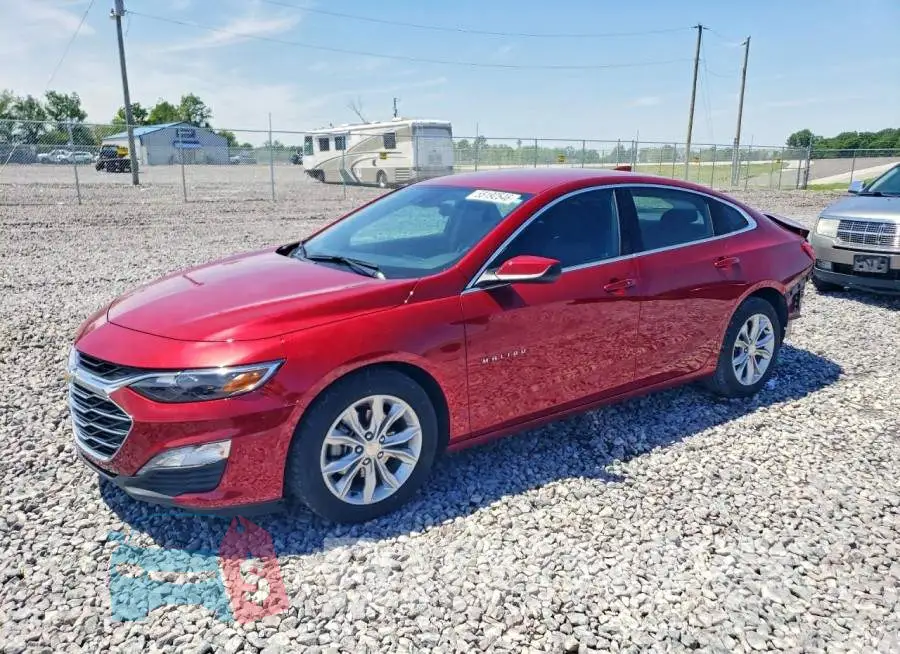 1G1ZD5ST8PF240428 Photo# 1
