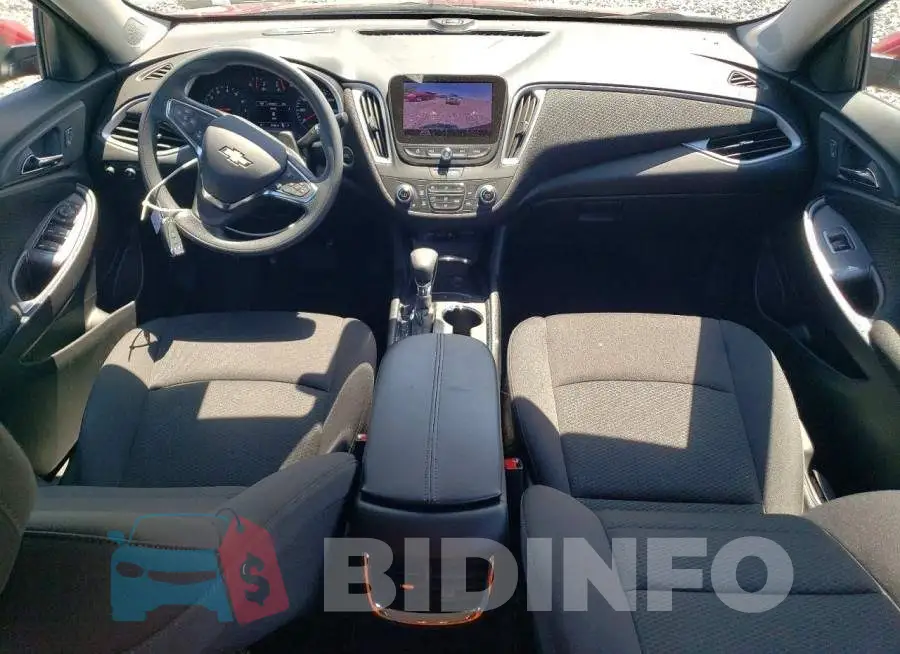 1G1ZD5ST8PF240428 Photo# 8