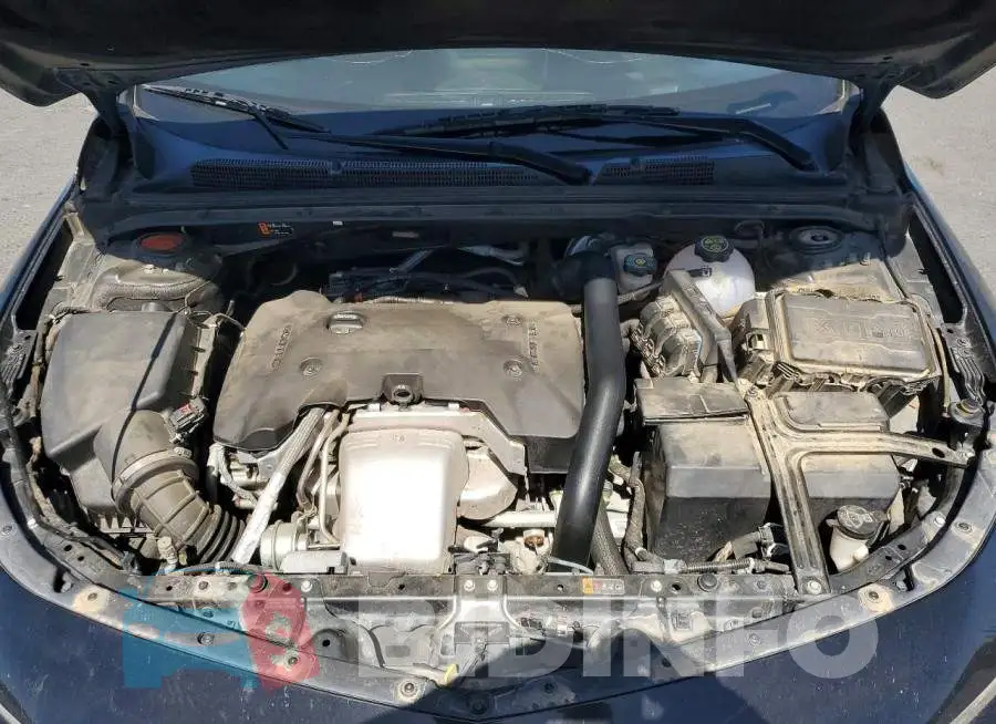 1G1ZH5SX4HF169575 Photo# 11