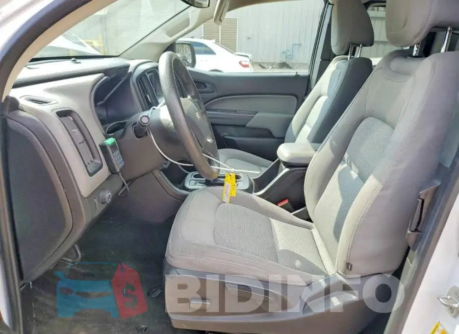 1GCHSBEA9H1291808 Photo# 7