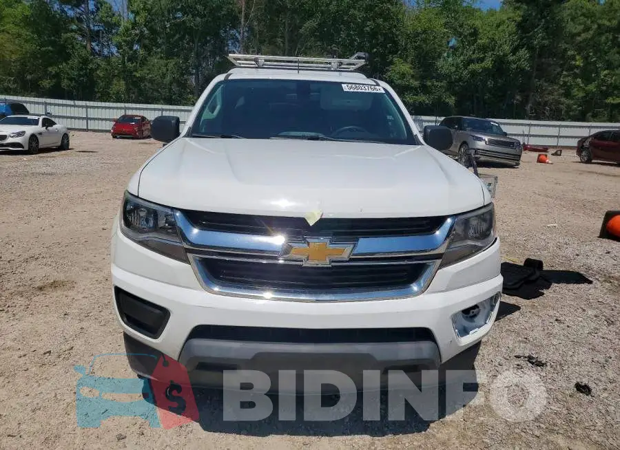 1GCHSBENXJ1312173 Photo# 5