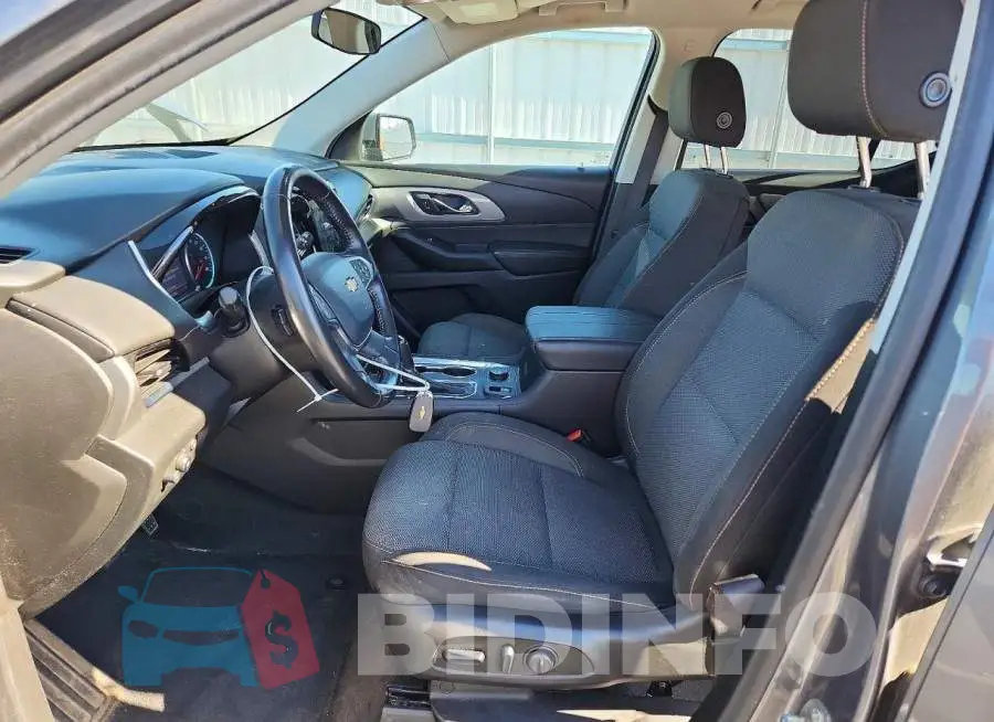 1GNEVGKW8LJ161154 Photo# 7