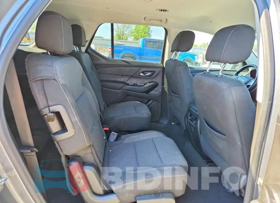 1GNEVGKW8LJ161154 Photo# 11