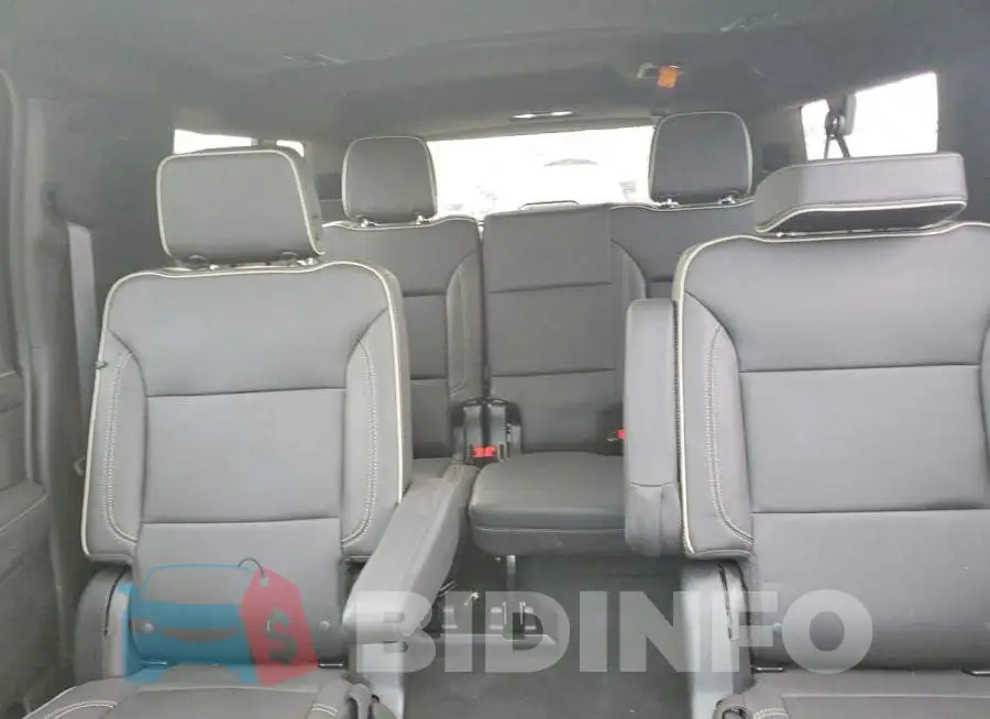 1GNSKFKD5PR429315 Photo# 10