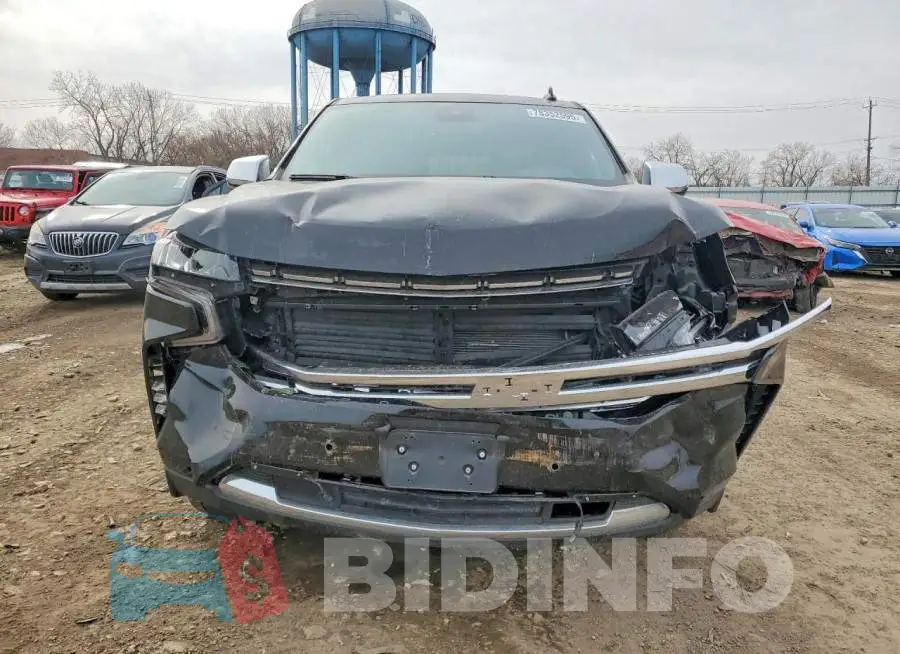 1GNSKFKD5PR429315 Photo# 5