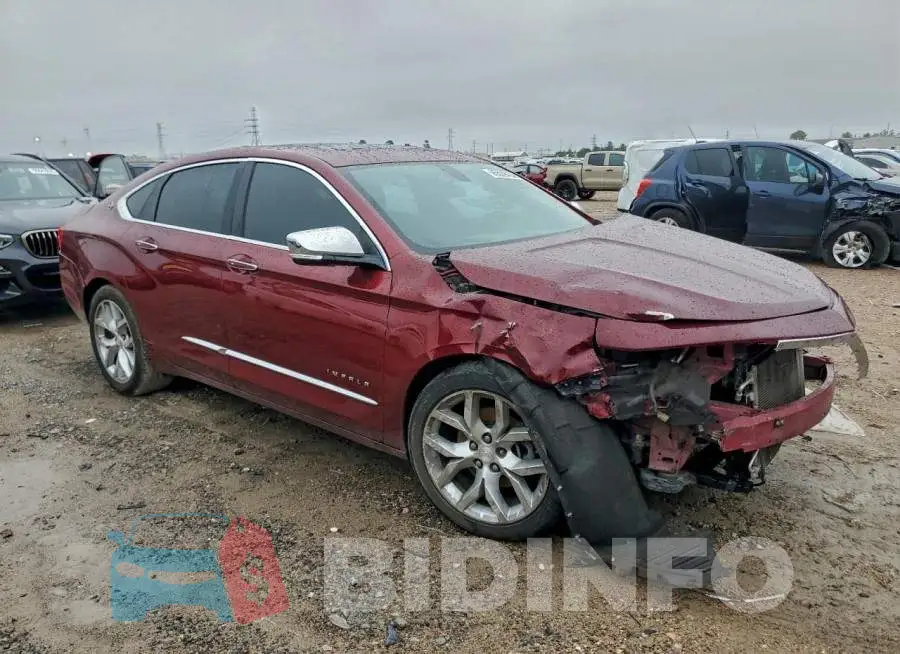 2G1145S35H9124594 Photo# 4