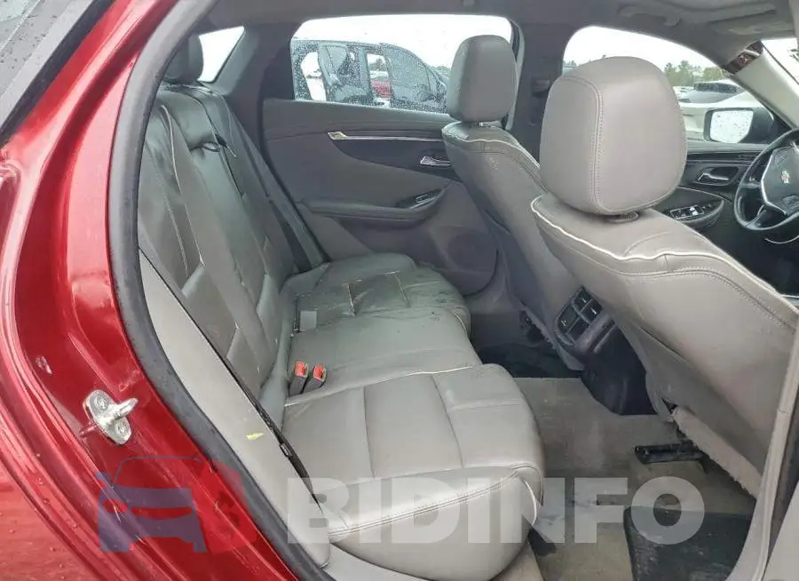 2G1145S35H9124594 Photo# 10