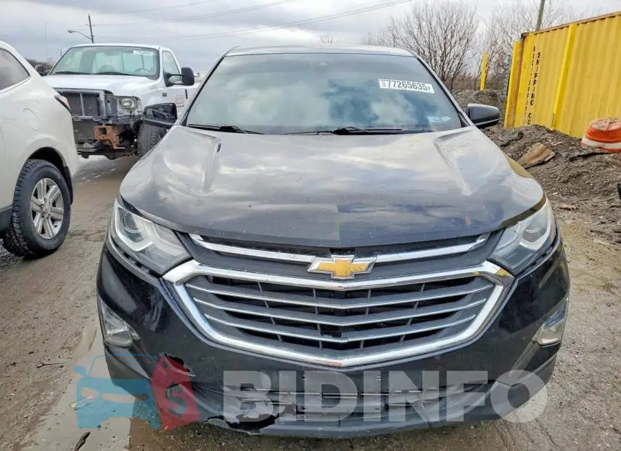 2GNAXHEV4L6186082 Photo# 5