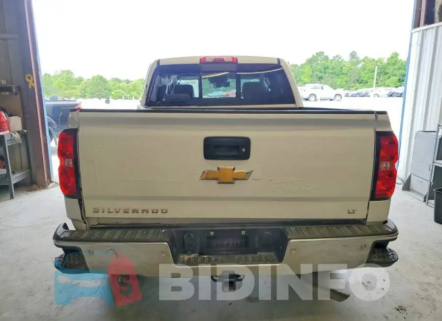 3GCPCREC8JG231318 Photo# 6
