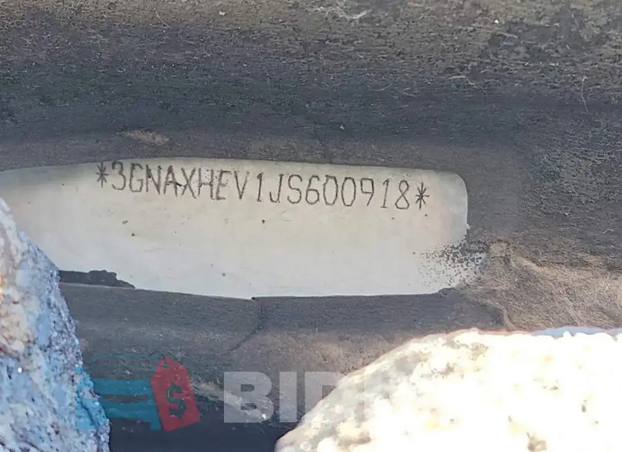 3GNAXHEV1JS600918 Photo# 13