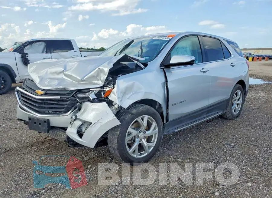 3GNAXKEX4JS536307 Photo# 1