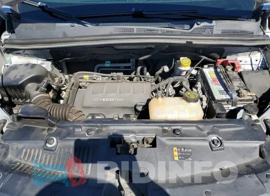 3GNCJLSB6LL212314 Photo# 11