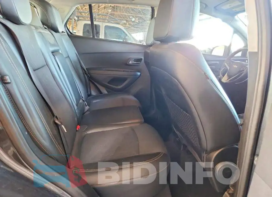 3GNCJLSB7KL184716 Photo# 11