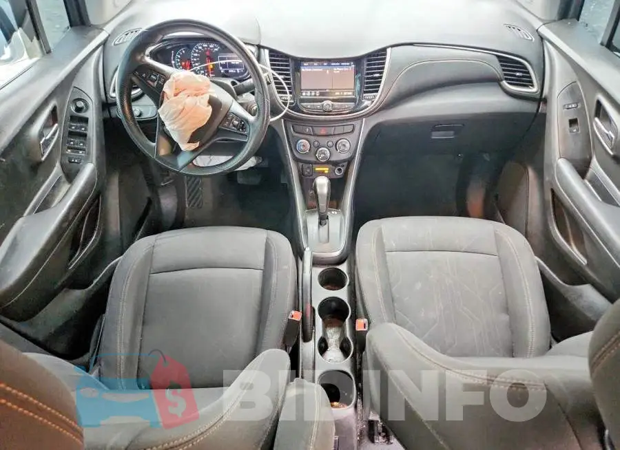3GNCJPSB0LL251830 Photo# 8
