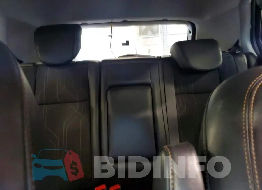 3GNCJPSB6LL230321 Photo# 10