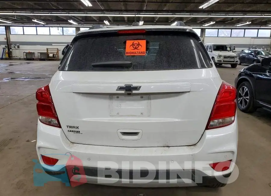 KL7CJLSB6MB327925 Photo# 6