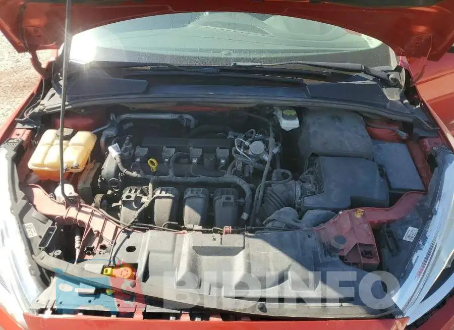 1FADP3J2XJL277064 Photo# 11
