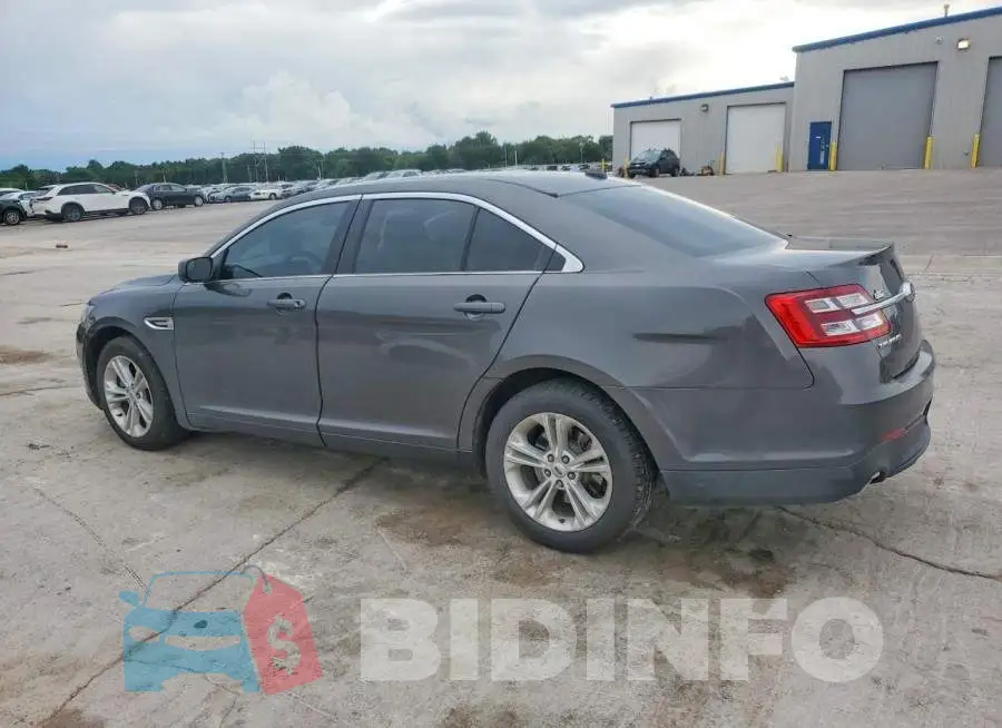 1FAHP2D80HG114650 Photo# 2