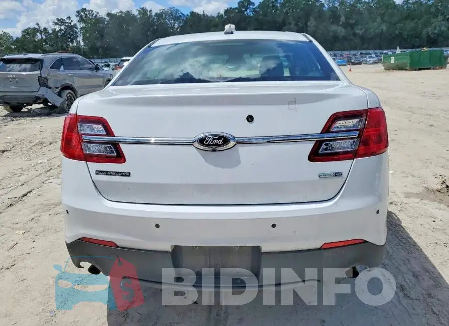 1FAHP2MK5KG102920 Photo# 6
