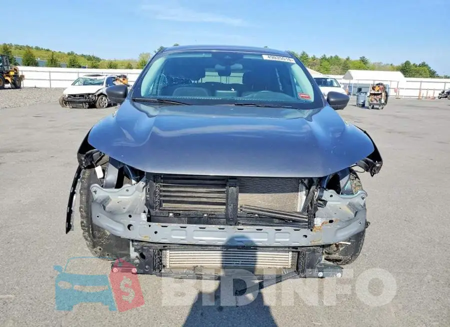 1FMCU0GN8PUB26253 Photo# 5