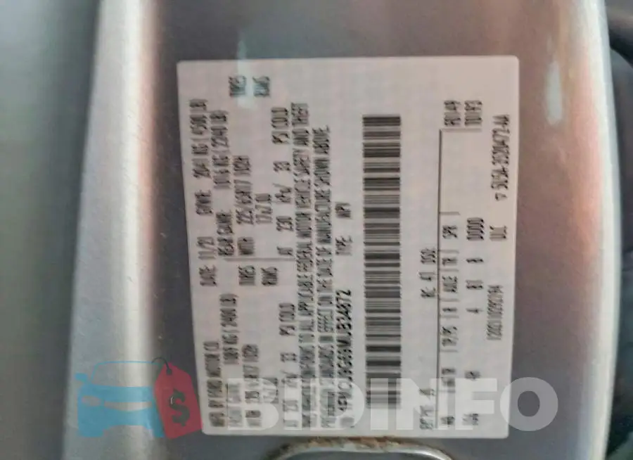 1FMCU9G69MUB34872 Photo# 13