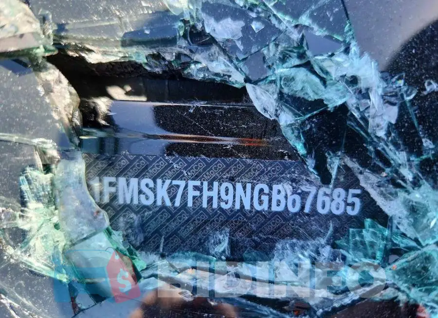 1FMSK7FH9NGB67685 Photo# 13